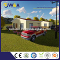 (WAS1013-36D)Prefabricated Buildings Luxury Steel Modular Villa for Home Design